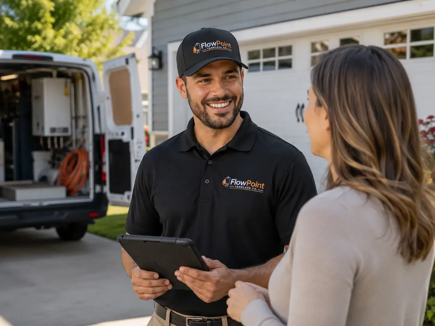 Tankless Water Heater Installation Flagler Beach, FL FAQs
